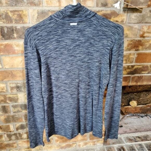 Columbia athletic active workout running jacket size medium - Picture 2 of 3